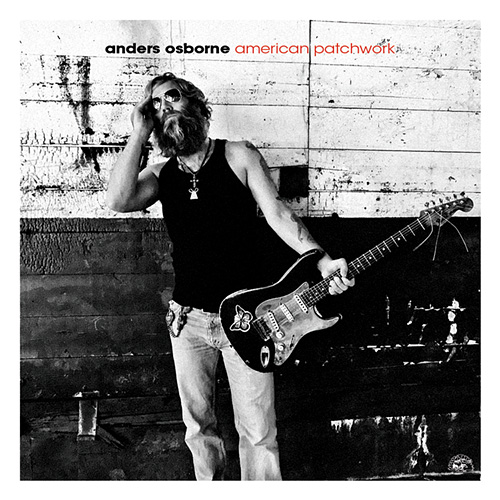 American Patchwork by Anders Osborne