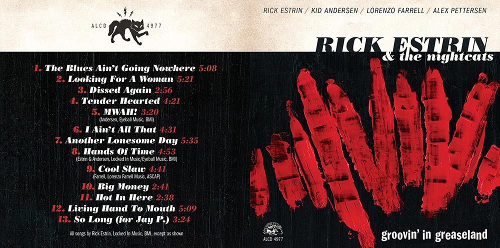 Rick Estrin booklet 1