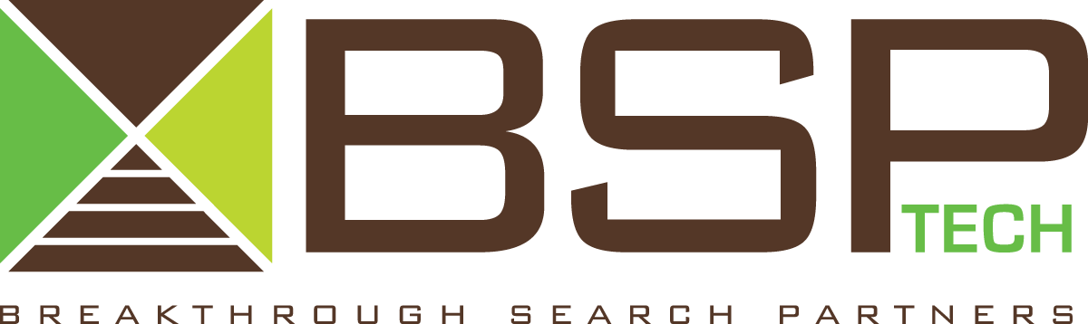 Breakthrough Search Partners Tech logo variation